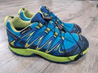 Salomon Sneakers, Outdoorschuhe, Wanderschuhe, Gr.35 Niedersachsen - Braunschweig Vorschau