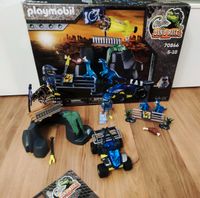 Playmobil Set 70866 Dino Rise Jaden's Raptor Adventure Thüringen - Suhl Vorschau