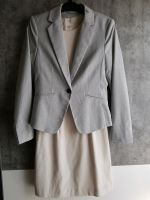 Festkleid mit Blazer S/36 Sachsen-Anhalt - Tangerhütte Vorschau