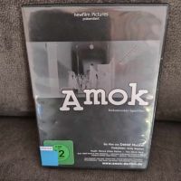 Amok - DVD Dokumentar Spielfilm von Detlef Muckel Nordrhein-Westfalen - Neuenkirchen Vorschau