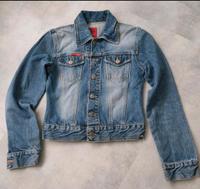 Jeansjacke Damen Gr. S Brandenburg - Guben Vorschau