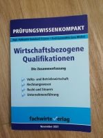 IHK Vorbereitung WBQ - Reinhard Fresow Nordrhein-Westfalen - Hamm Vorschau