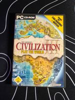 Civilization III Play the World Niedersachsen - Reppenstedt Vorschau