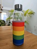 Trinkflasche mit Rainbow Sleeve Köln - Ehrenfeld Vorschau