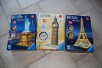 Ravensburger 3D Puzzle: Eifelturm Niedersachsen - Ilsede Vorschau