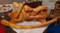 Holz Schaukel Motorrad Schleswig-Holstein - Laboe Vorschau