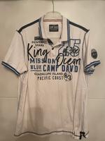 Poloshirt „Camp David“ Thüringen - Gera Vorschau