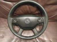 MERCEDES BENZ CL 500 S 600 W 221 W 216 --LENKRAD Baden-Württemberg - Talheim Neckar Vorschau