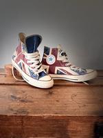 Converse Chucks UK Flag England Limited Edition Union Jack Köln - Porz Vorschau