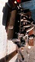 BMW 1502 M10 2002  Motor u. Vergaser Brandenburg - Spremberg Vorschau