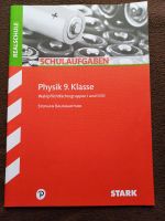 Schulaufgaben Realschule Physik 9. Klasse Kr. München - Feldkirchen Vorschau