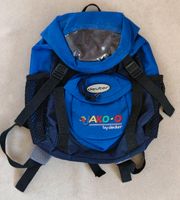 JAKO-O Kindergartenrucksack von Deuter, wie neu Hessen - Büttelborn Vorschau