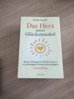 Das Herz unser Glücksmuskel, Beate Pracht Buch Berlin - Lichtenberg Vorschau