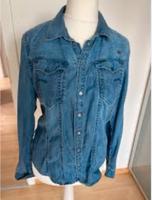 Jeanshemd Damen Original G-Star Bayern - Erlangen Vorschau