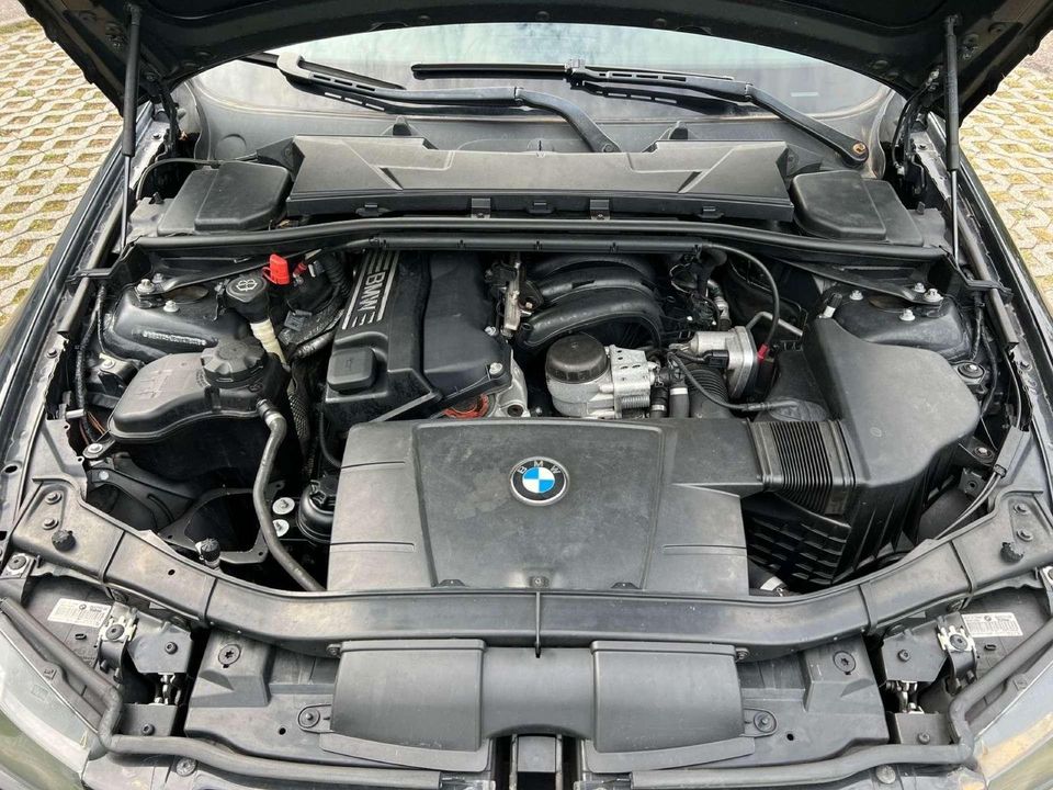 BMW 318 i Lim. (E90) guter Zustand Tüv Neu in Murr Württemberg