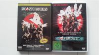 Ghostbusters 1+2 die Originale  2 DVDs Bill Murray + Dan Akroyd Rheinland-Pfalz - Dannstadt-Schauernheim Vorschau