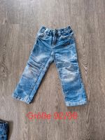 Kinder Jeans, Jeans, Hose Größe 92/98 Niedersachsen - Jever Vorschau