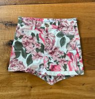 New Yorker Hotpants Damen Shorts Blumen Gr. XS Sommer High Waist Rheinland-Pfalz - Trier Vorschau