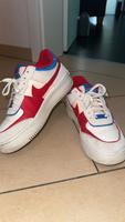 Nike Air Force Niedersachsen - Osnabrück Vorschau