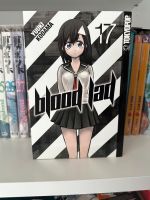 Blood lad 17 Manga [Verkauf/Tausch] Schleswig-Holstein - Rendsburg Vorschau