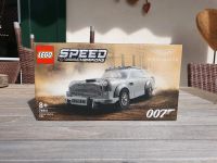 LEGO® Speed Champions 76911 - Aston Martin DB5 ✅️Neu✅️ Bayern - Diedorf Vorschau