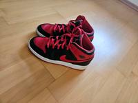 Jordan Air 1 Retro gr 38.5 Bayern - Neutraubling Vorschau