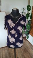 S.Oliver Black Label eleg. Shirt Bluse Top 36/38 S/M blau NEUw. Bayern - Burgau Vorschau