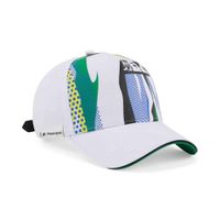 Original BMW Cap Kappe Mütze 80165B32D78 Roy Lichtenstein LIMITED Motorsport Hessen - Fulda Vorschau