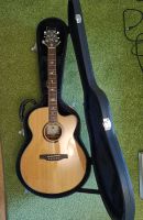 PRS SE Angelus Acoustic Guitar mit Piezo Electro Niedersachsen - Rosengarten Vorschau