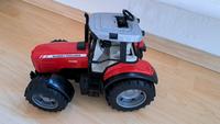 Traktor Spielzeug Massey Ferguson 7480 Hessen - Kirchhain Vorschau