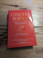 Conscious Business - How to build value through values -neu- Rheinland-Pfalz - Echternacherbrück Vorschau