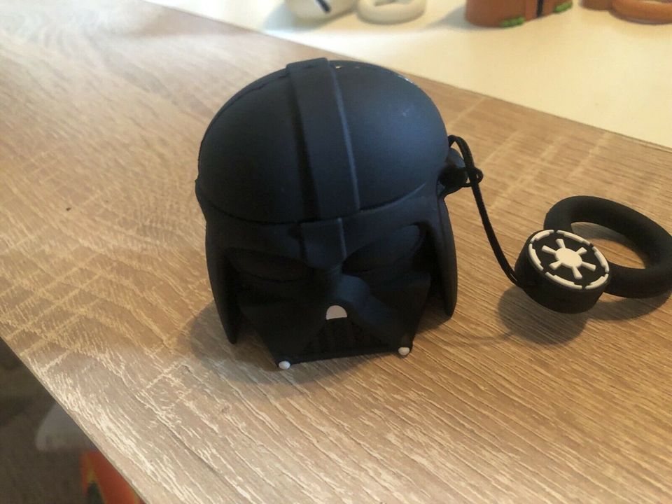 Apple AirPod Cover Star Wars in Weißenburg in Bayern