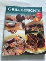 Grillgerichte, kochen Schleswig-Holstein - Ammersbek Vorschau