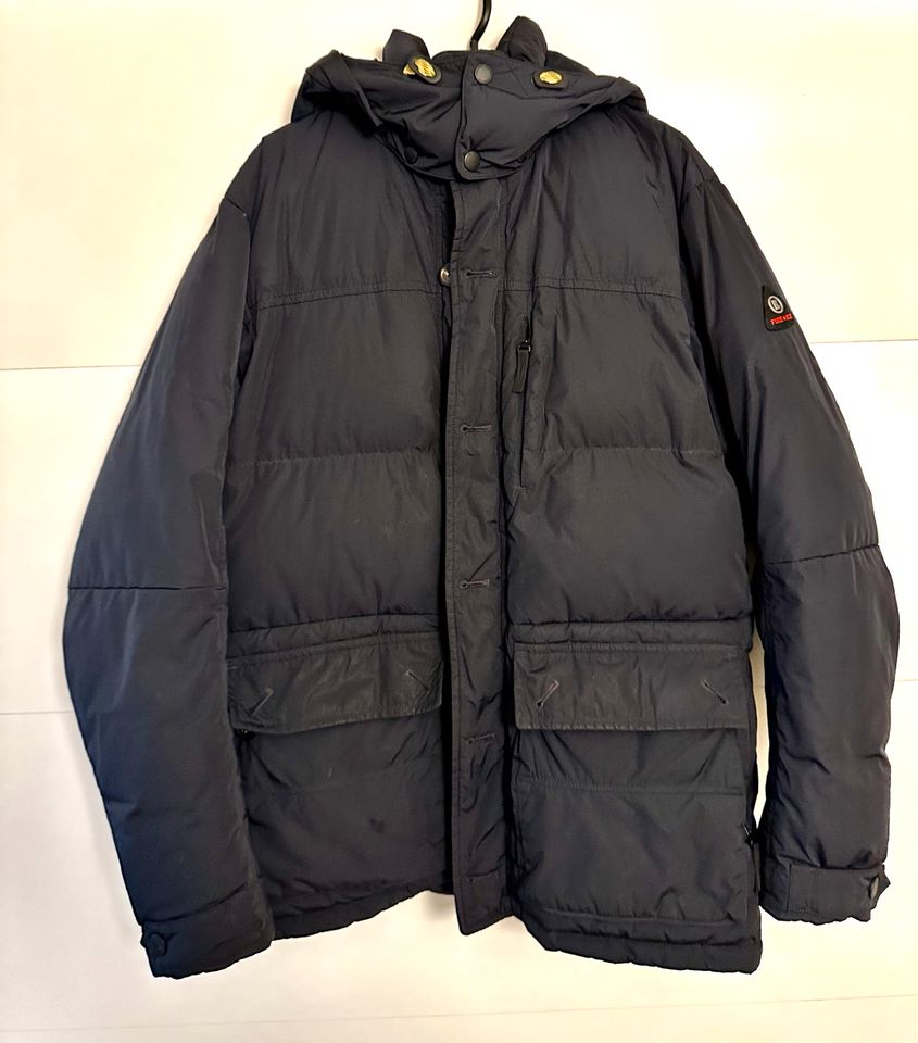 Bogner Fire & Ice Herren Daunenjacke XL in Herne