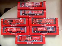 Albedo Coca-Cola TrucksWeihnachtsserie 1:87 Nordrhein-Westfalen - Lünen Vorschau