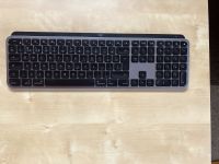 Biete Logitech MX Keys für Mac kabellose beleuchtete Tastatur Hessen - Hünfeld Vorschau