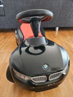 BMW Baby Racer III schwarz/orange Hessen - Großkrotzenburg Vorschau