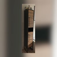 Hochschrank Schrank Badmöbel Baden-Württemberg - Obrigheim Vorschau