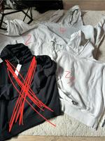 3x EDC by Esprit hoodie Kapuzenpulli oversized M 38 L 40 Hessen - Stadtallendorf Vorschau