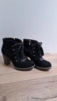Stiefeletten Boots Marco Tozzi Saarland - Merchweiler Vorschau