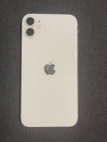 APPLE iPhone 11 128 GB Weiß Dual SIM Aubing-Lochhausen-Langwied - Aubing Vorschau