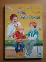 Hallo, Onkel Doktor, Bilderbuch von Marlies Scharf-Kniemeyer Nordrhein-Westfalen - Everswinkel Vorschau