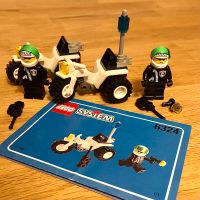 Lego System Chopper Cop 6324 Rheinland-Pfalz - Hördt Vorschau