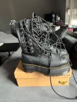 Dr. Martens Overknee Boots Neu Baden-Württemberg - Sindelfingen Vorschau