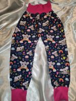 Handmade Softshellhose Matschhose Buddel Regenhose Koala Blumen Bayern - Weiltingen Vorschau