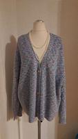 Damen Strickjacke Gina Benotti Gr52/54 Nordrhein-Westfalen - Bergkamen Vorschau