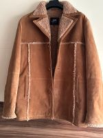 Lederjacke Vintage Rheinland-Pfalz - Ludwigshafen Vorschau