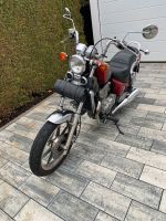 Kawasaki EN500 Baden-Württemberg - Blumberg Vorschau