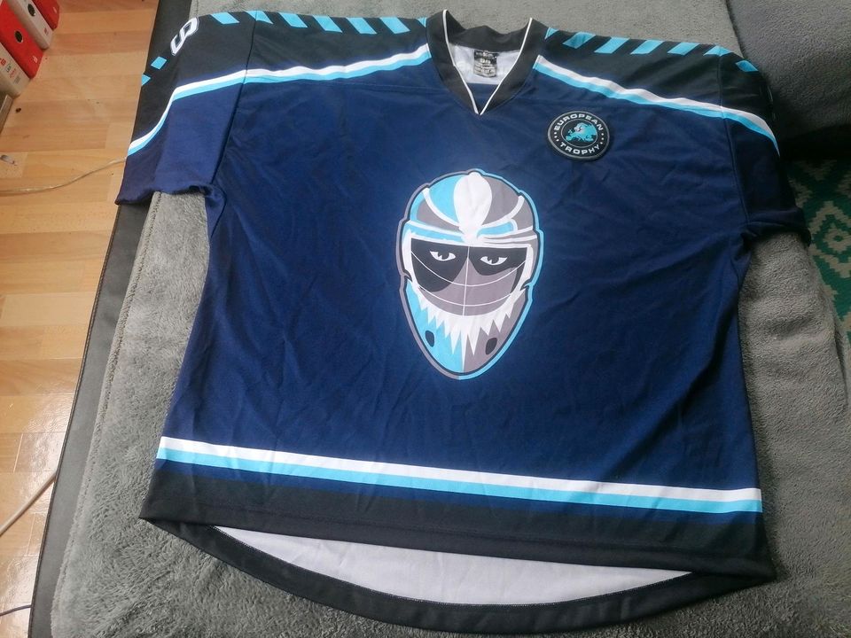 Eishockey Jersey in Bad Neustadt a.d. Saale