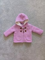 Babyjacke lila Nordrhein-Westfalen - Herdecke Vorschau